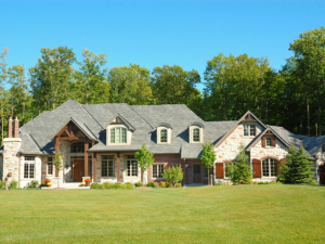 New Home Construction