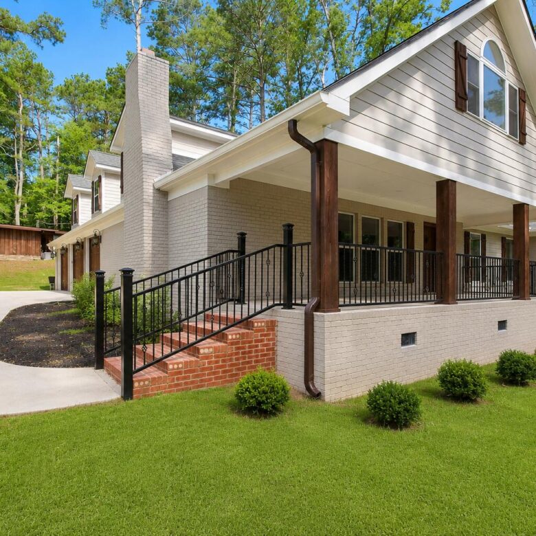 How to Choose the Right Real Estate Agent in Corinth, MS