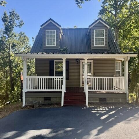 Buying a Pickwick Lake Home This Fall and Winter: What to Know