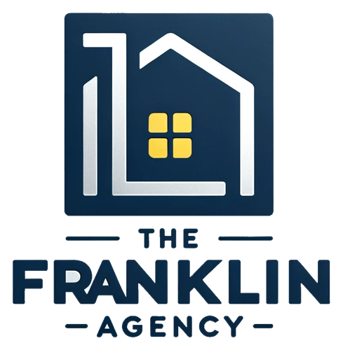 The Franklin Agency Logo, Corinth, MS Real Estate